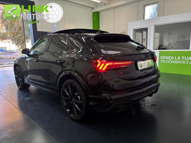 AUDI RS Q3 SPB quattro S tronic