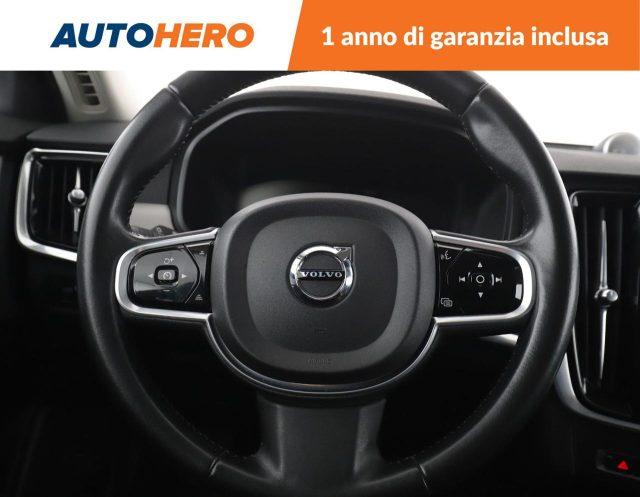 VOLVO V90 D5 AWD Geartronic Inscription