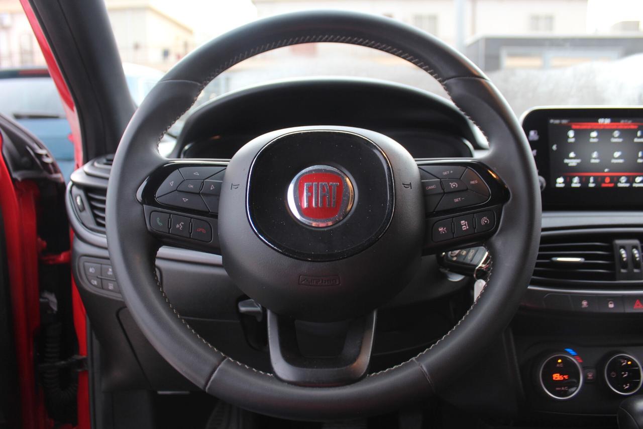 Fiat Tipo 1.6 Mjt S&S SW S-Design