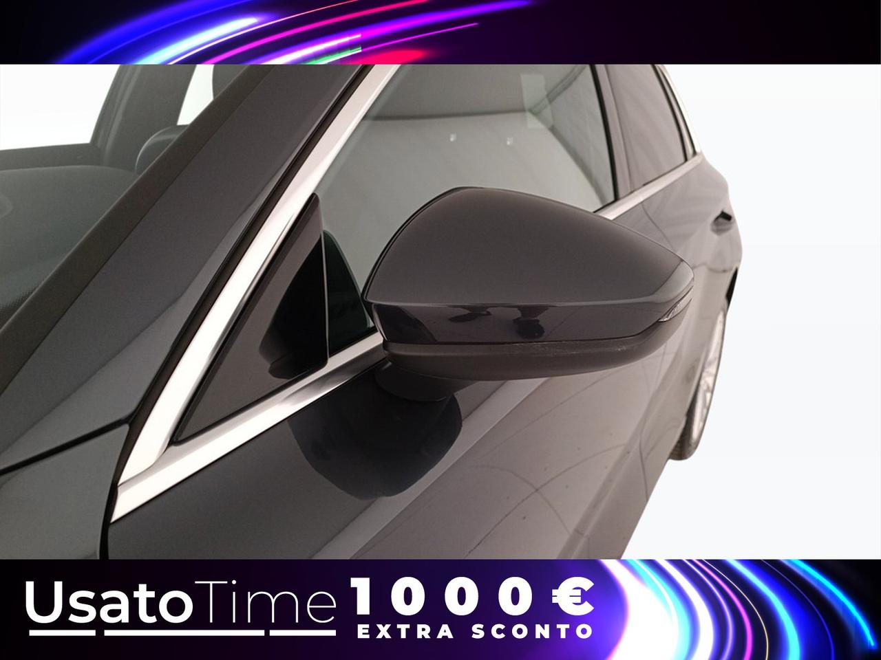 Audi A3 sportback 35 1.5 tfsi mhev business advanced s tronic