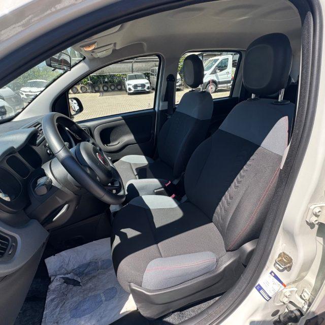 FIAT New Panda 0.9 TwinAir Turbo S&S 4x4 AZIENDALE