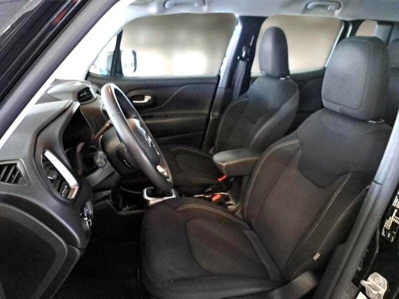 Jeep Renegade Renegade 1.6 Mjt 130 CV Limited