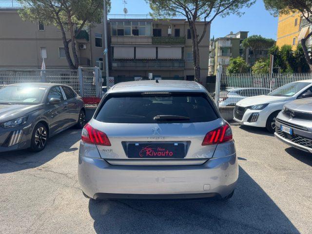 PEUGEOT 308 PureTech Turbo 130 S&S Allure