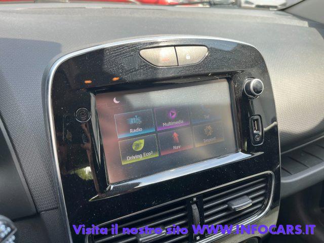 RENAULT Clio dCi 8V 75CV Start&Stop 5 porte Energy prezzo reale