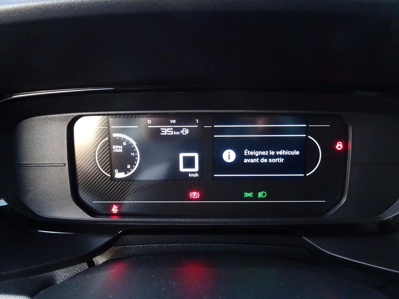 Citroen Berlingo BlueHDi 100 S&S Van M