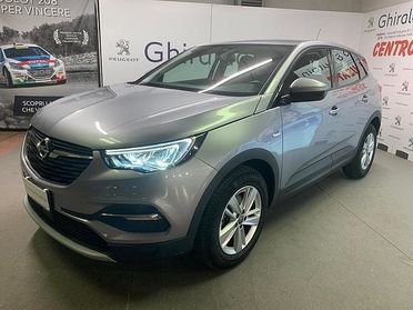 Opel Grandland X 1.5 ecotec Elegance s&s 130cv at8