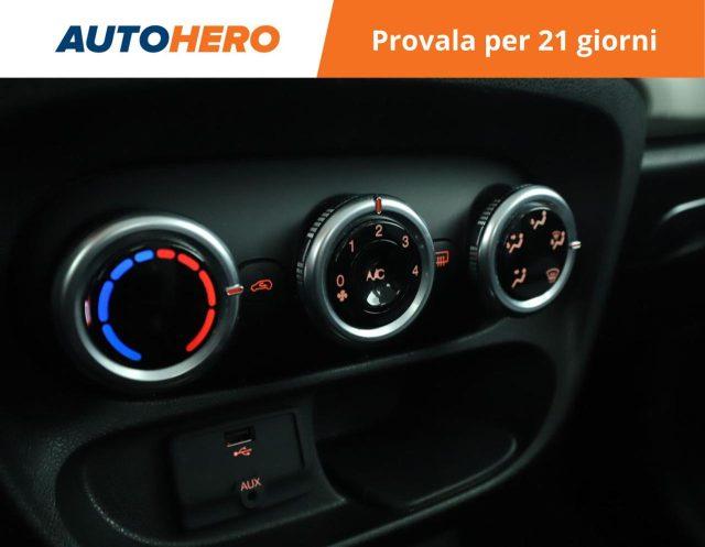 FIAT 500L 1.3 Multijet 85 CV Pop Star