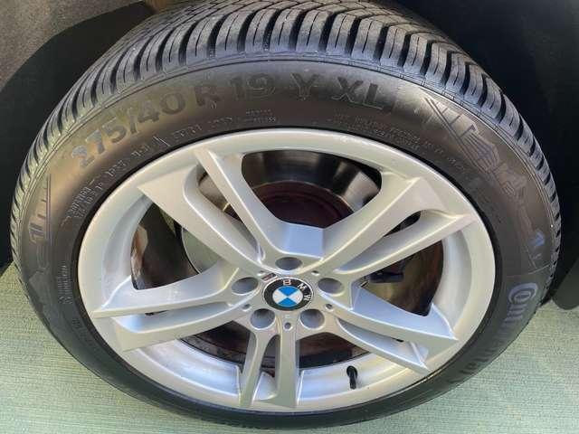 BMW X3 M Sport Pack Xdrive 20d Futura Automatica Navi