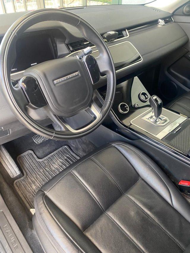 LAND ROVER Range Rover Evoque Range Rover Evoque 2.0D I4-L.Flw 150 CV AWD Auto R