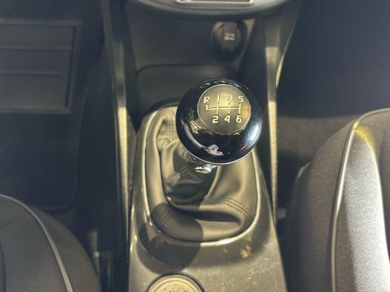 FIAT 500X 500X 1.0 T3 120 CV