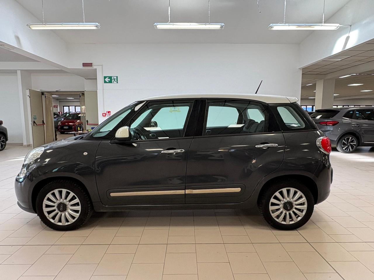 Fiat 500L 1.3 mjt Pop Star 85cv