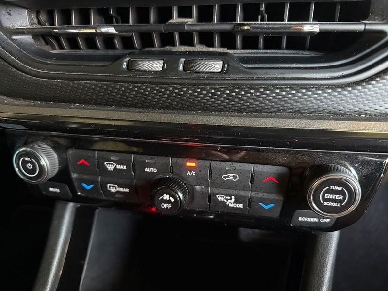 Jeep Compass Compass 1.5 Turbo T4 130 CV MHEV 2WD Limited DCT