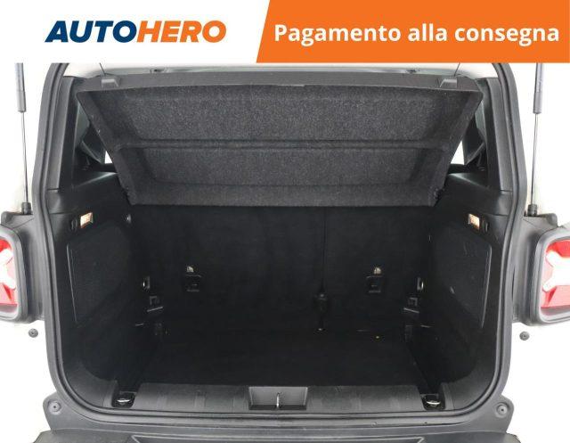 JEEP Renegade 2.0 Mjt 4WD Active Drive Sport