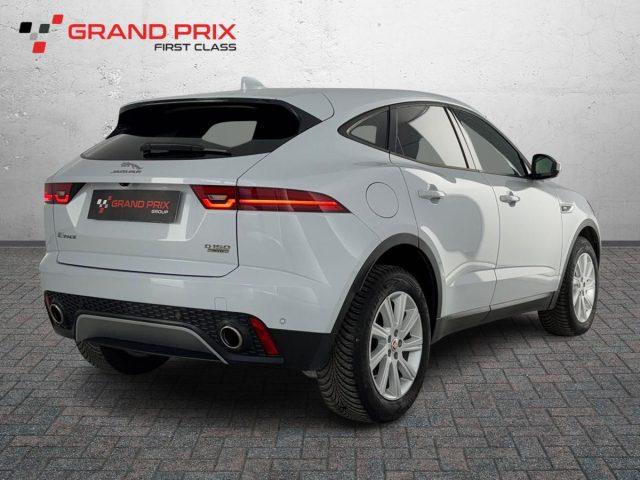 JAGUAR E-Pace 2.0D 150 CV AWD aut. S