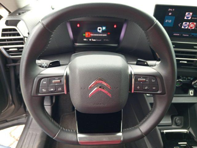 CITROEN C4 BlueHDi 130 S&S EAT8 Feel Pack