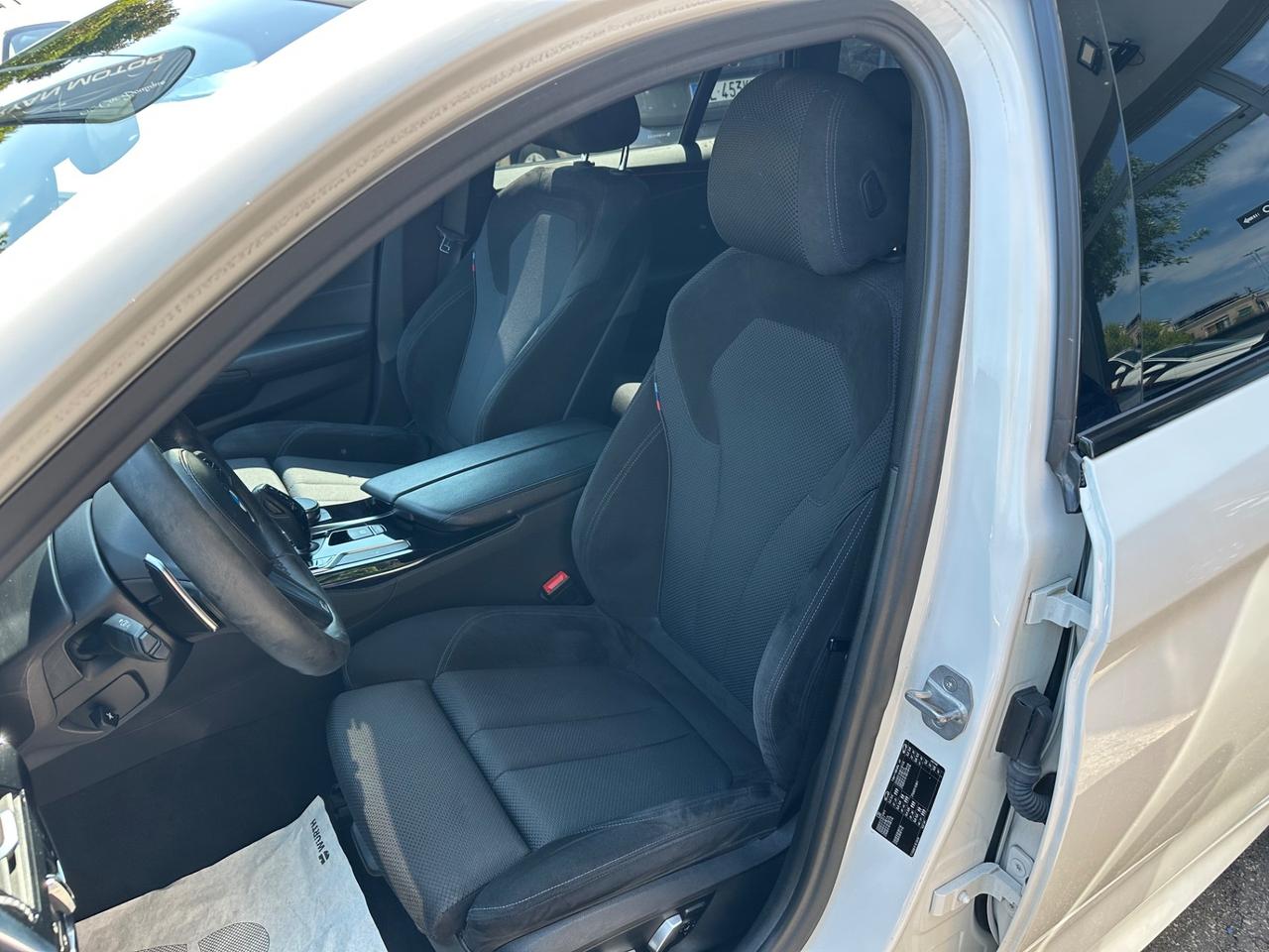 Bmw 520 518d Touring Msport