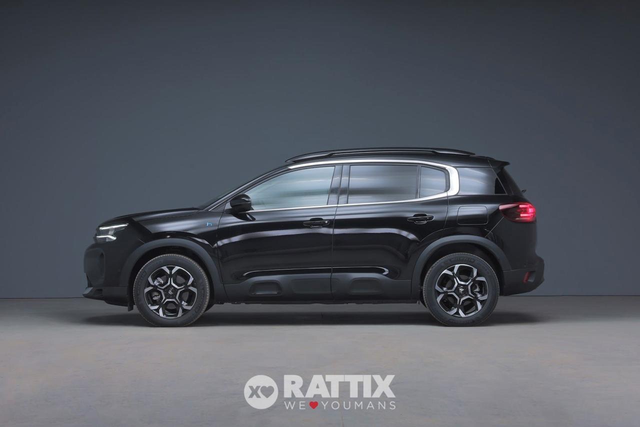 Citroen C5 Aircross 1.6 Hybrid Phev 180CV Plus e-EAT8