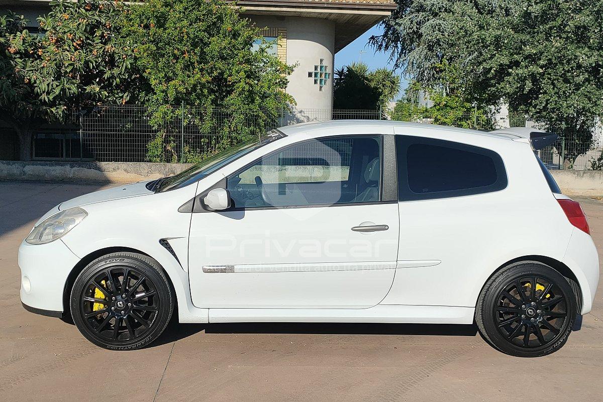 RENAULT Clio 2.0 16V 200CV 3 porte RS