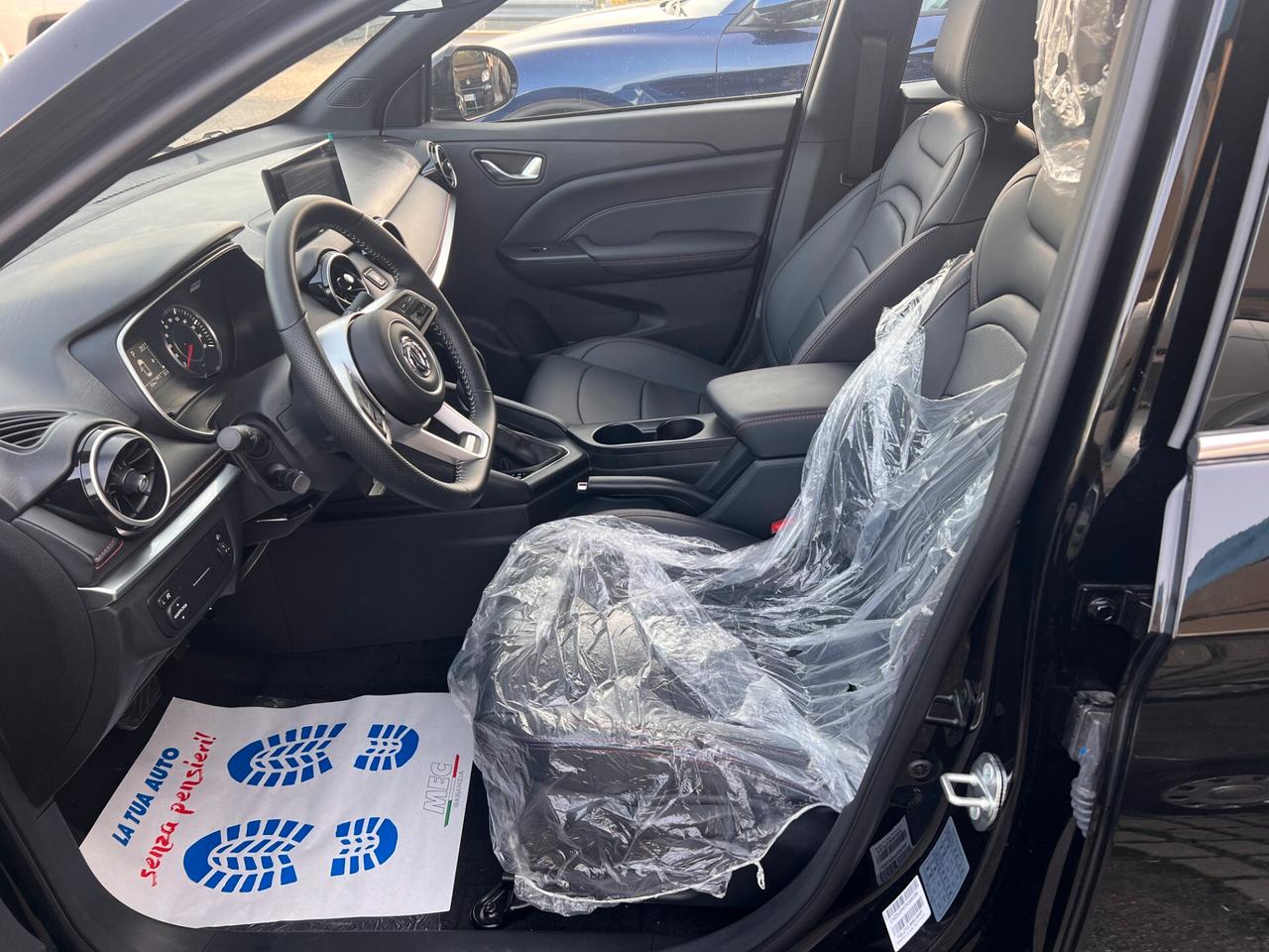 Dfsk Glory 500 1.5 aut. Standard