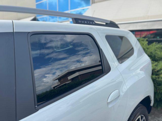 DACIA Duster 1.5 Blue dCi 8V 115 CV 4x4 PRESTIGE *UNIPROP*