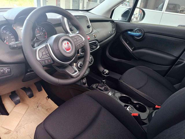 FIAT 500X 1.0 T3 120 CV Dolcevita