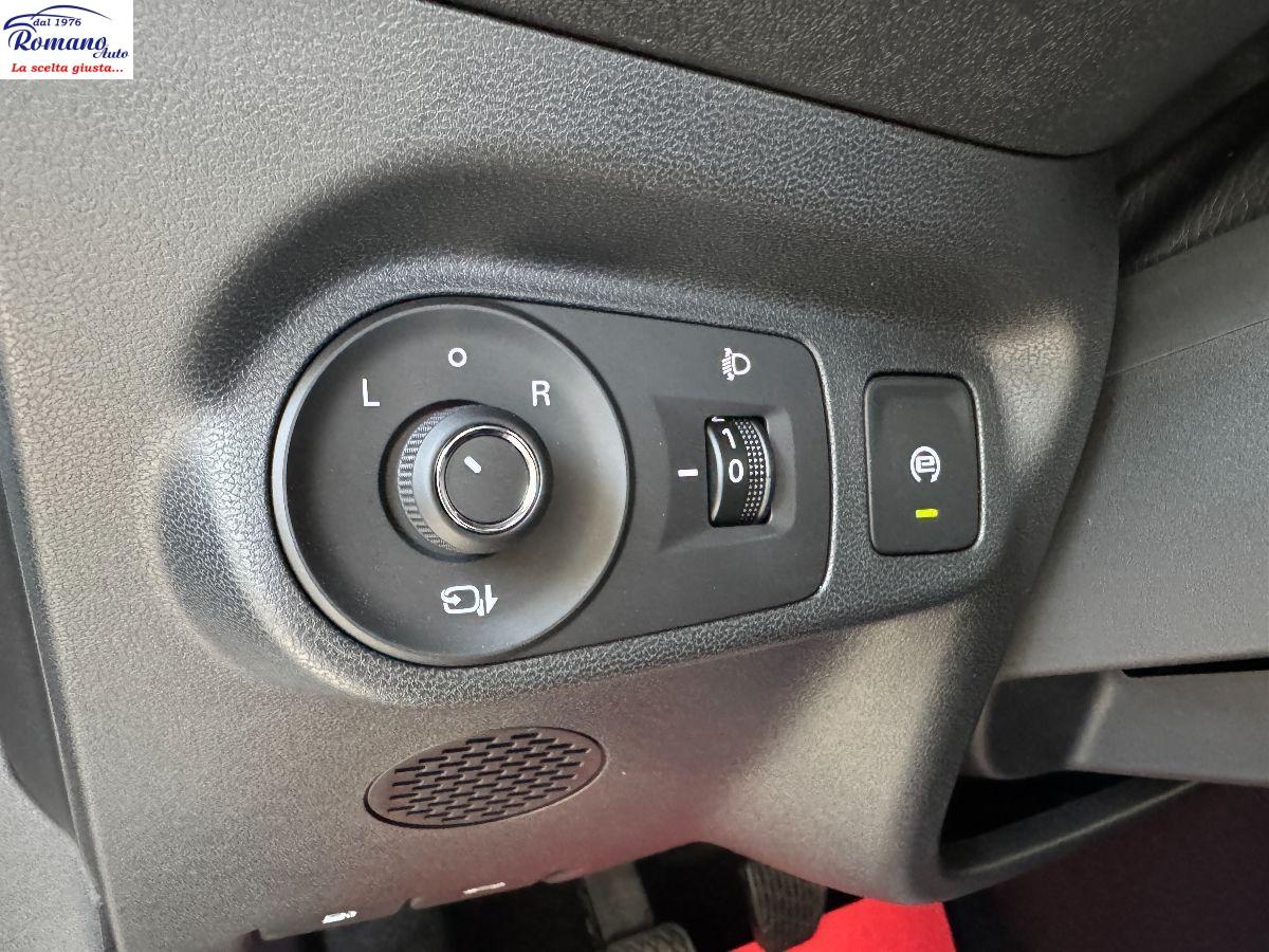 NEW MG - MG3 1.5 Benzina ICE COM