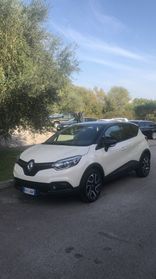 Renault Captur dCi 8V 90 CV Start&Stop Energy Zen