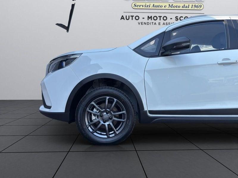 EMC Quattro EMC Quattro 5p 1.5 benzina 103cv