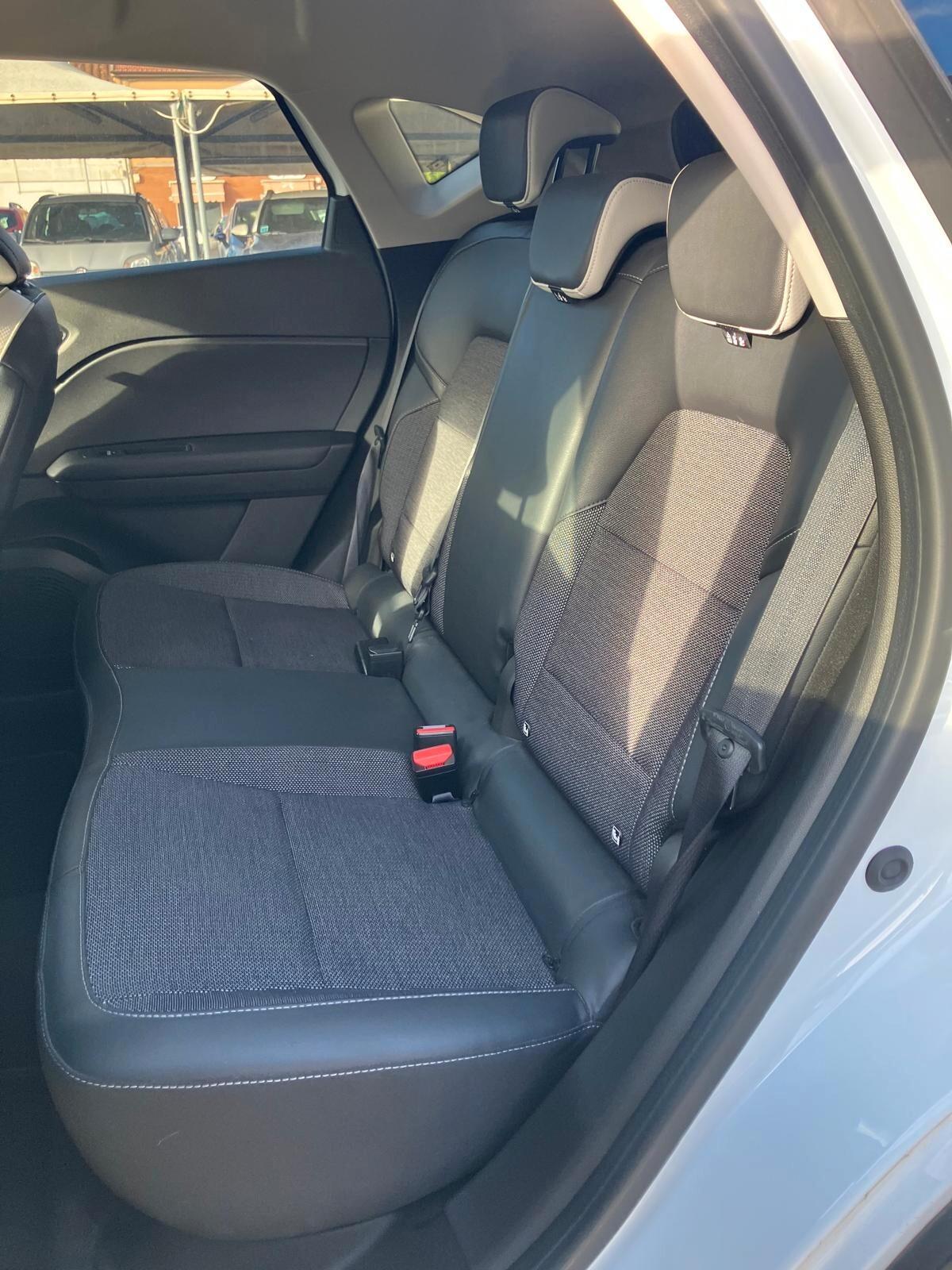 RENAULT CAPTUR 1.6 Plug-in 160cv Intens