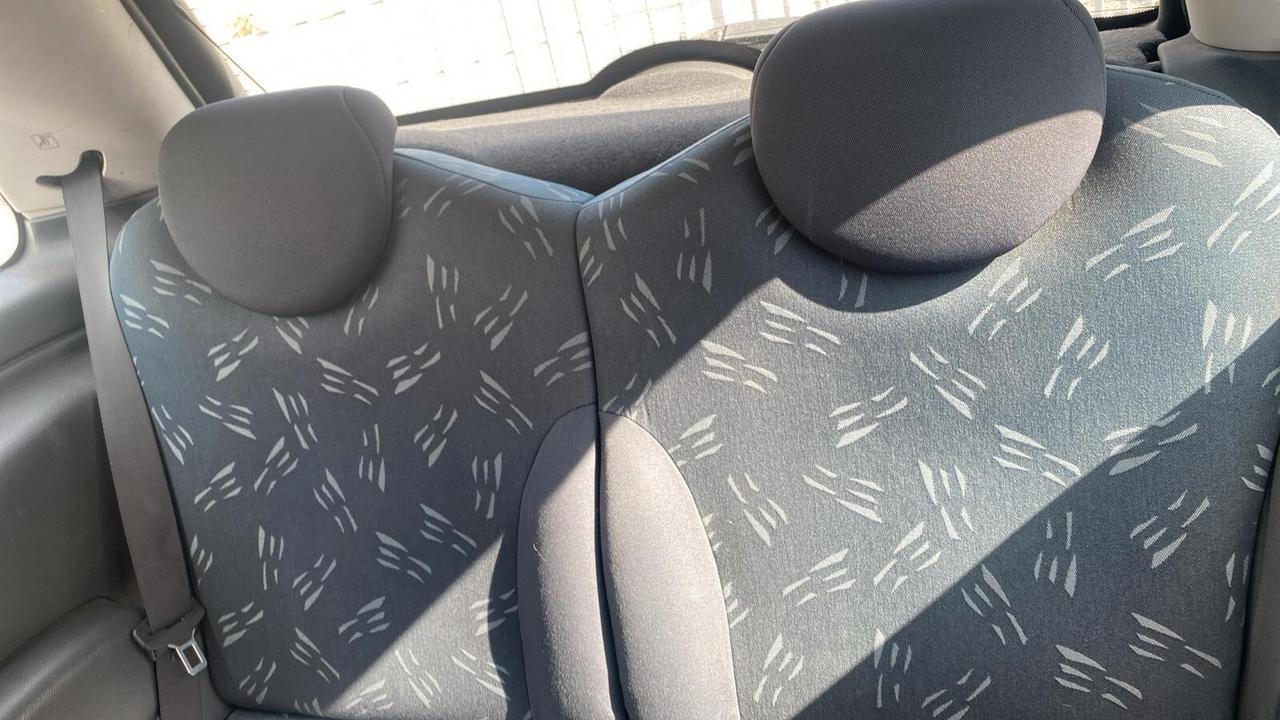 Mini Mini 1.6 16V One IMPIANTO GPL