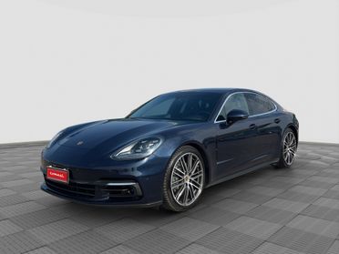 PORSCHE Panamera 2ª serie Panamera 4S