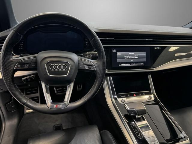 AUDI Q8 50 TDI 286 CV quattro tip. S line Plus +Tetto