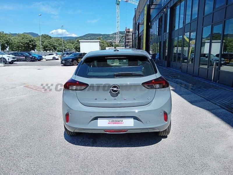 Opel Corsa electric 136cv