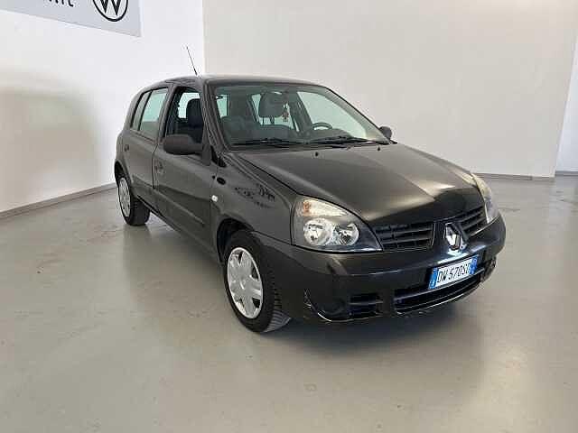 Renault Clio Storia 1.2 5 porte GPL Confort