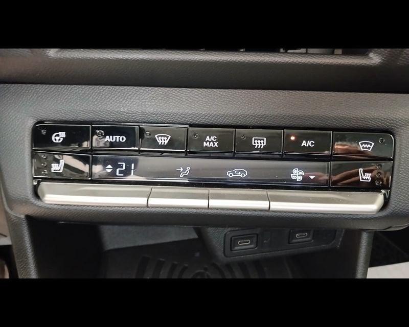 Opel Frontera GS Hybrid 110cv EDCT