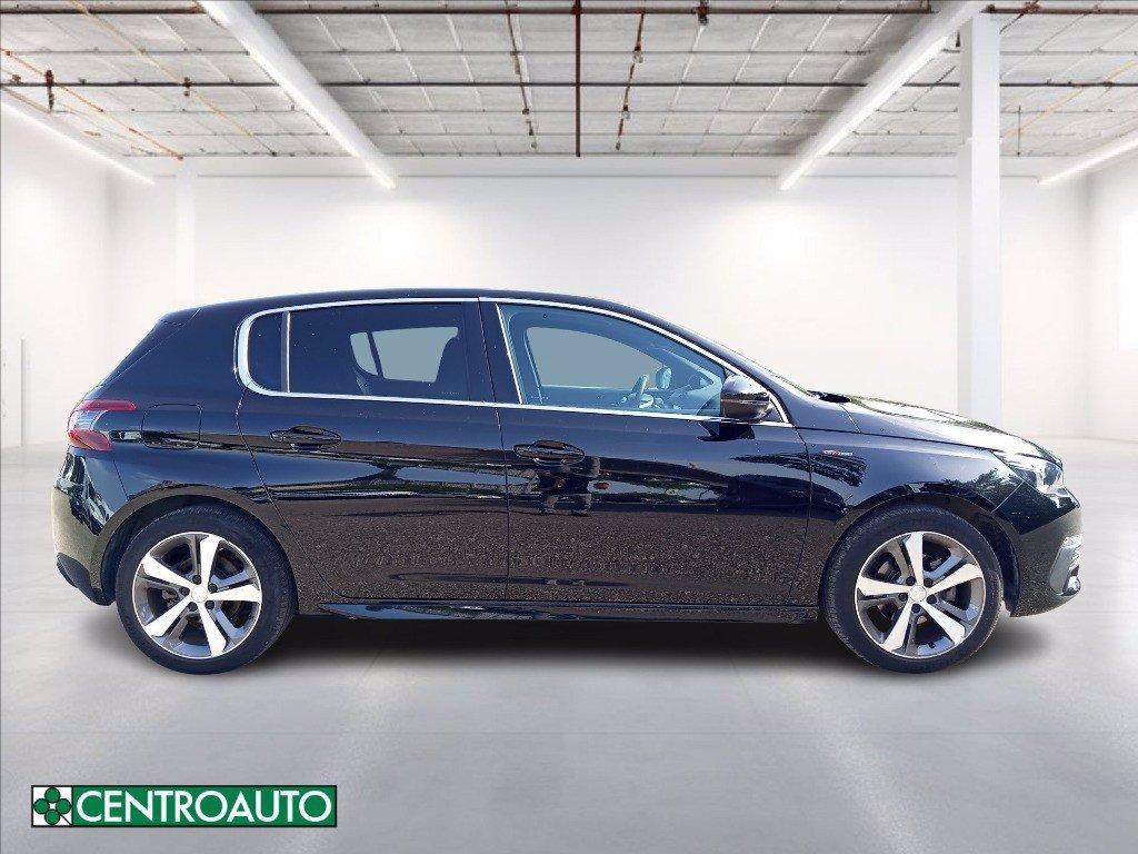 PEUGEOT 308 5p 1.2 puretech t Gt Line s&s 130cv my18 del 2020