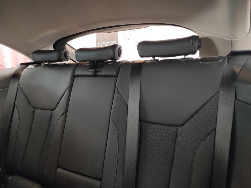 BMW Serie 4 G.C. (G26) - 420d xDrive 48V Sport