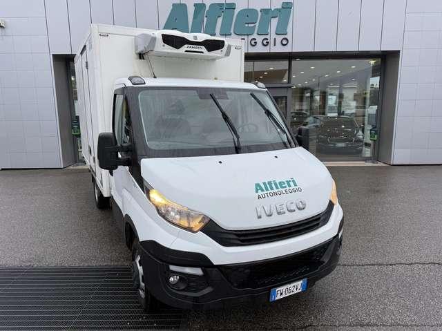 Iveco Daily 35C14 Frigo FRCX -20°C ATP 03 2028 380V kg 720