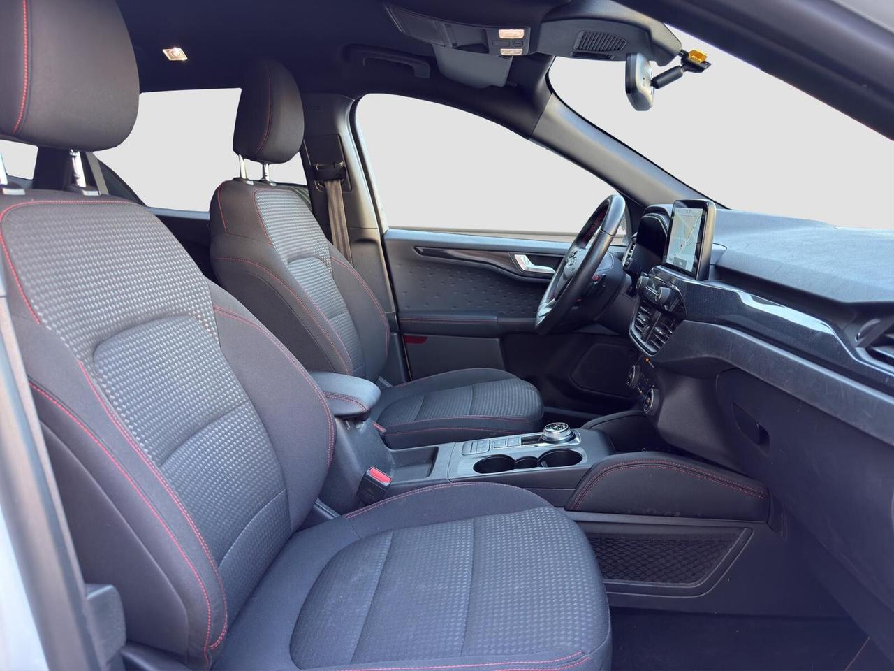 Ford Kuga 1.5 ecoblue 120cv ST-Line 2wd automatica 2021