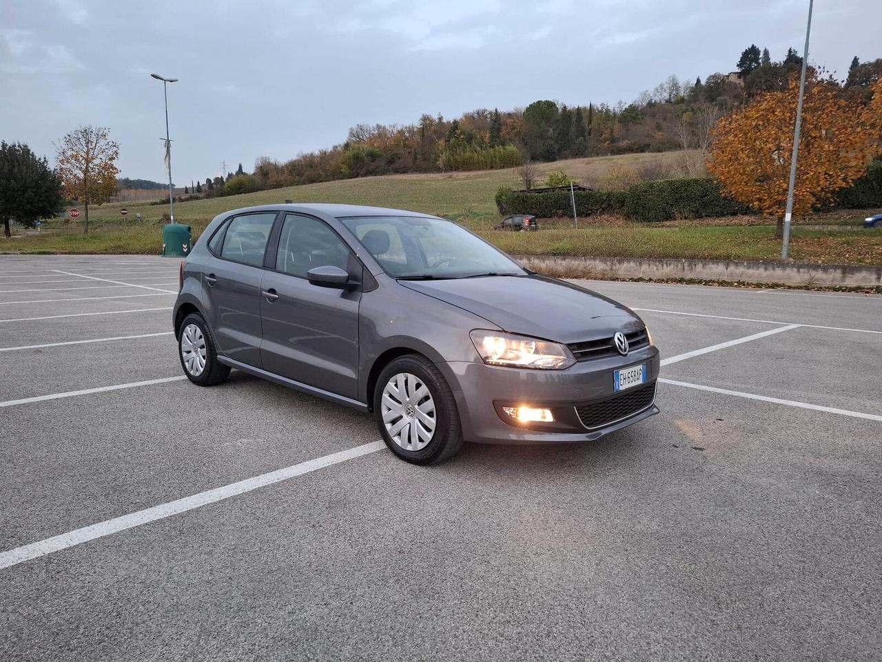 Volkswagen Polo 1.2 70 CV 5p. Comfortline
