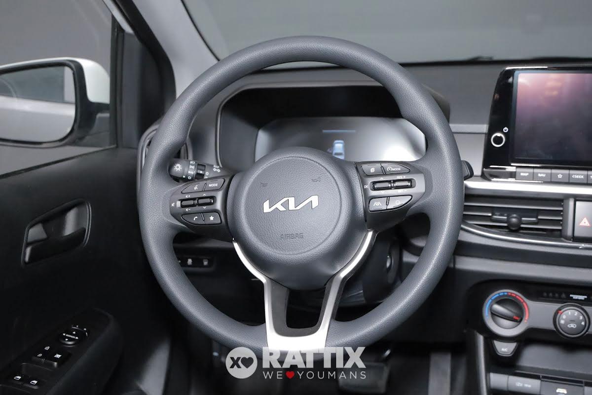 Kia Picanto 1.0 gdi 68CV Urban amt