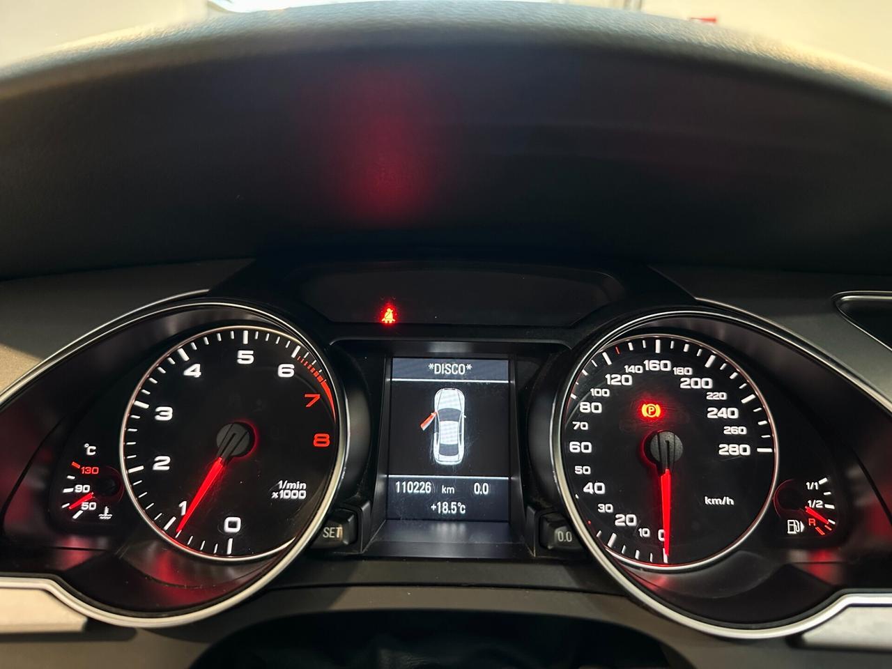 Audi A5 1.8 TFSI 160 CV Sline - CERCHI DA 19'