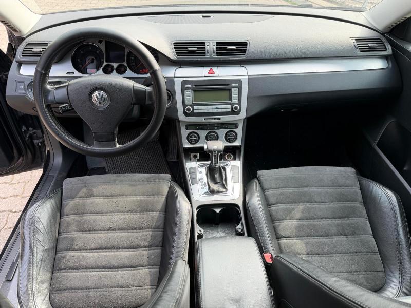Volkswagen Passat Variant 2.0 tdi Sportline dsg