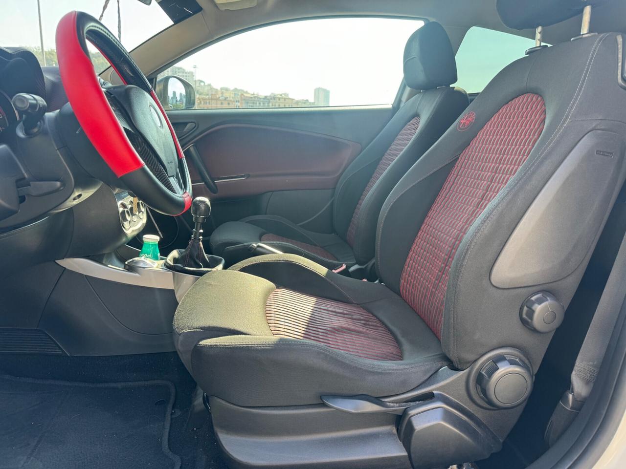 Alfa Romeo MiTo 1.3 JTDm 16V 90 CV Sport Pack