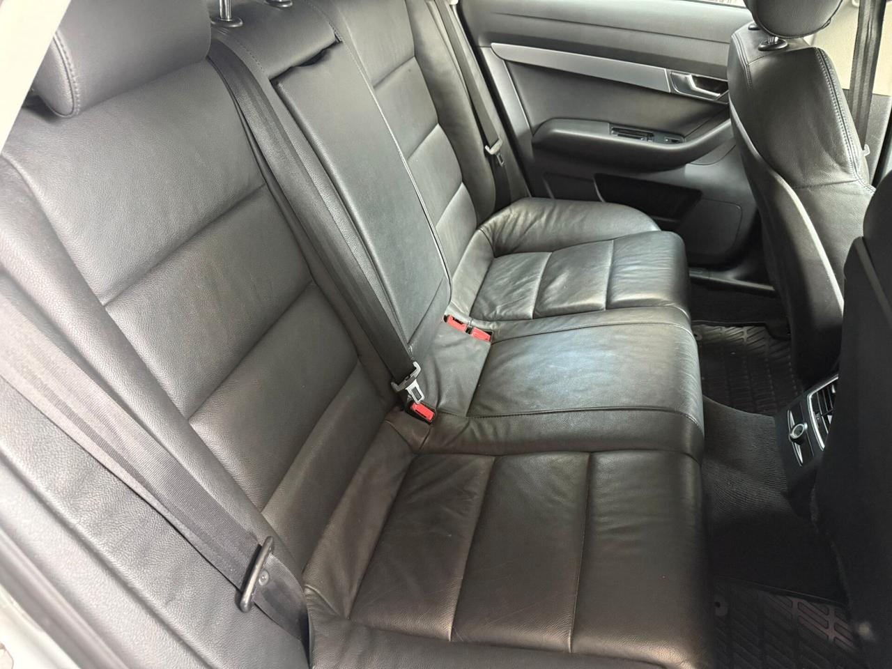 Audi A6 Avant 2.7 V6 TDI 190 CV F.AP quattro tiptronic Advanced