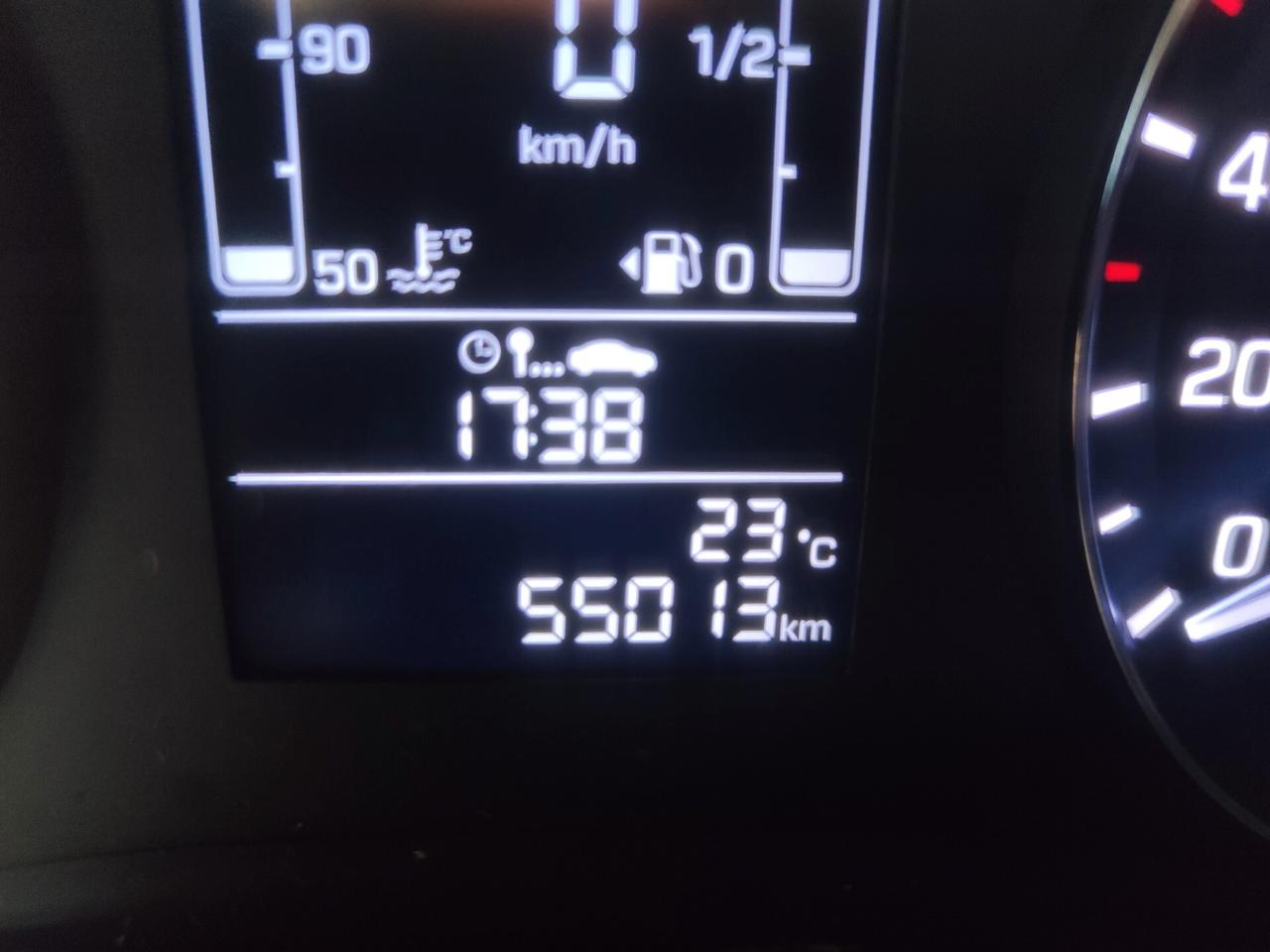 Hyundai i20 *55.000 km*!IN PROMOZIONE!