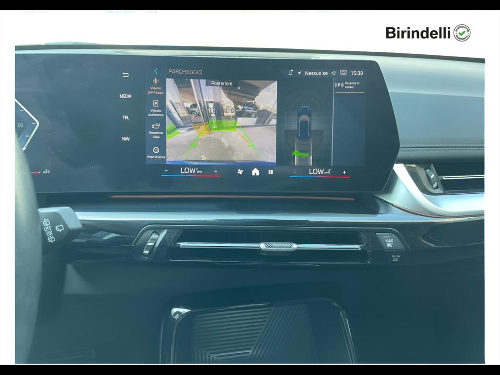 BMW X1 (U11) - X1 sDrive 18i xLine