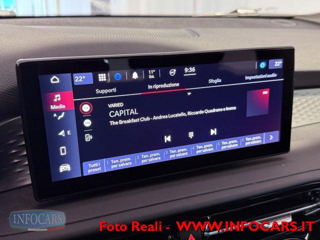 ALFA ROMEO Tonale 1.6 diesel 130 CV TCT6 Sprint - PROMO