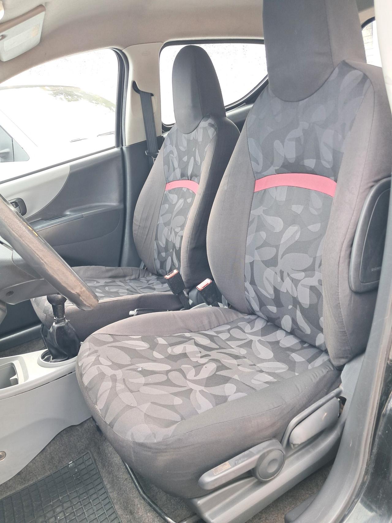 Suzuki Alto 1.0 GPL