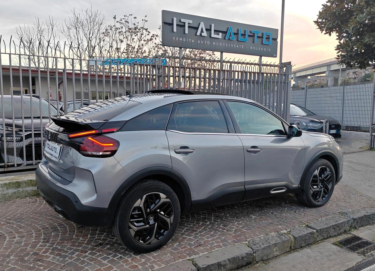 Citroen C4 BlueHDi 130 S&S EAT8 Shine